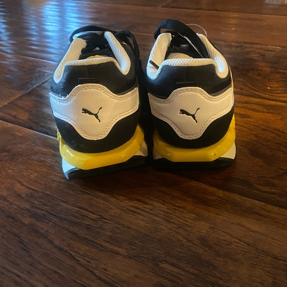 Puma City Rider Electric Sneaker - Picture 4 of 5